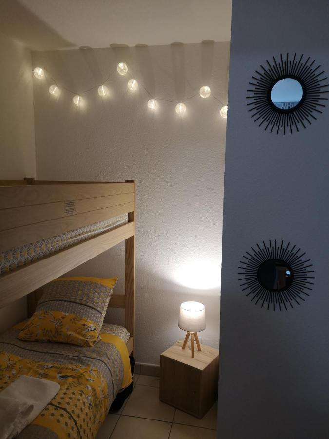 Les Balcons De La Neste - Appt 1 A 6 Personnes Arreau Eksteriør bilde