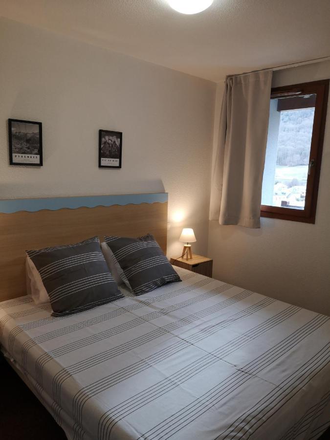 Les Balcons De La Neste - Appt 1 A 6 Personnes Arreau Eksteriør bilde