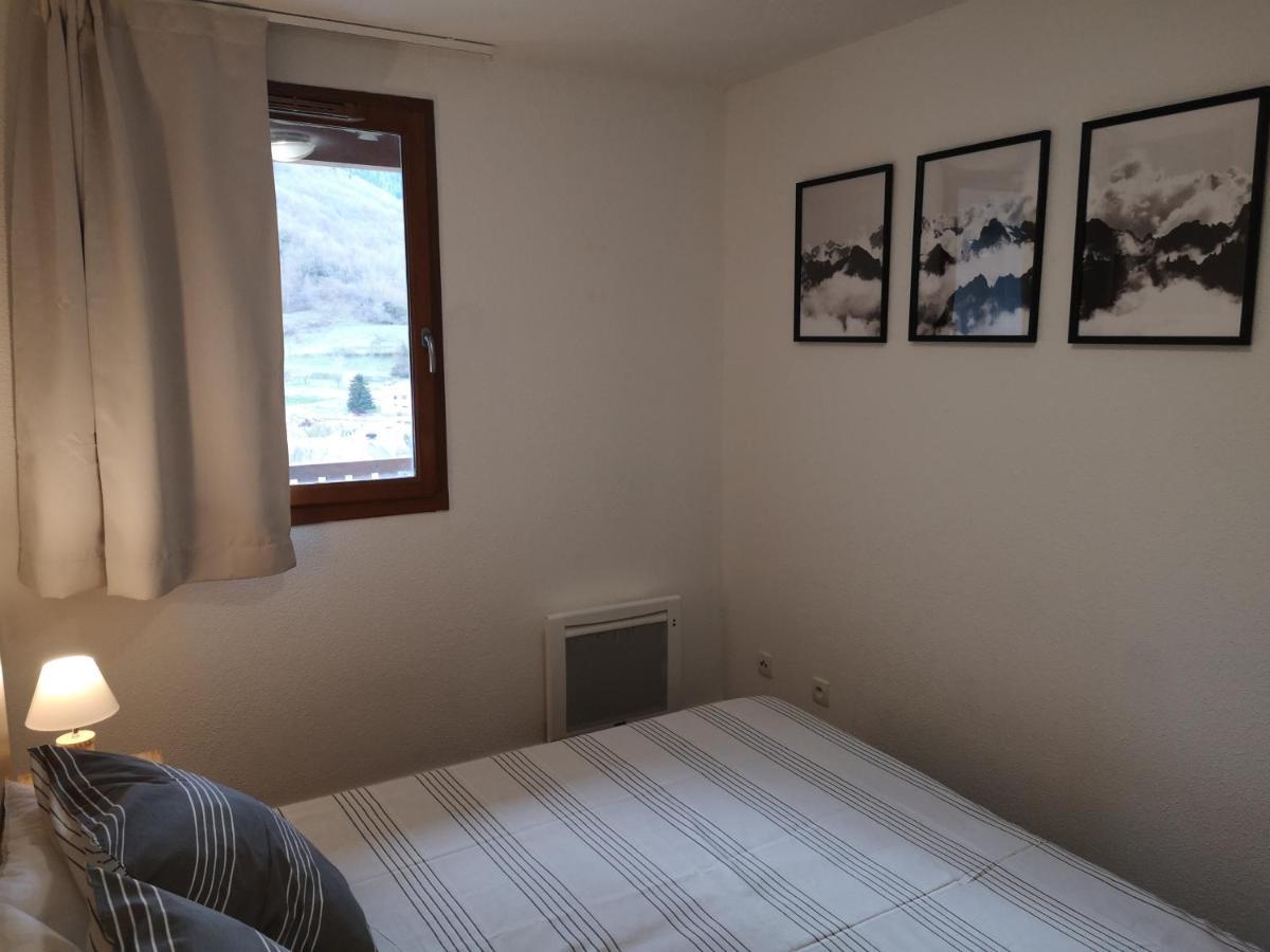 Les Balcons De La Neste - Appt 1 A 6 Personnes Arreau Eksteriør bilde
