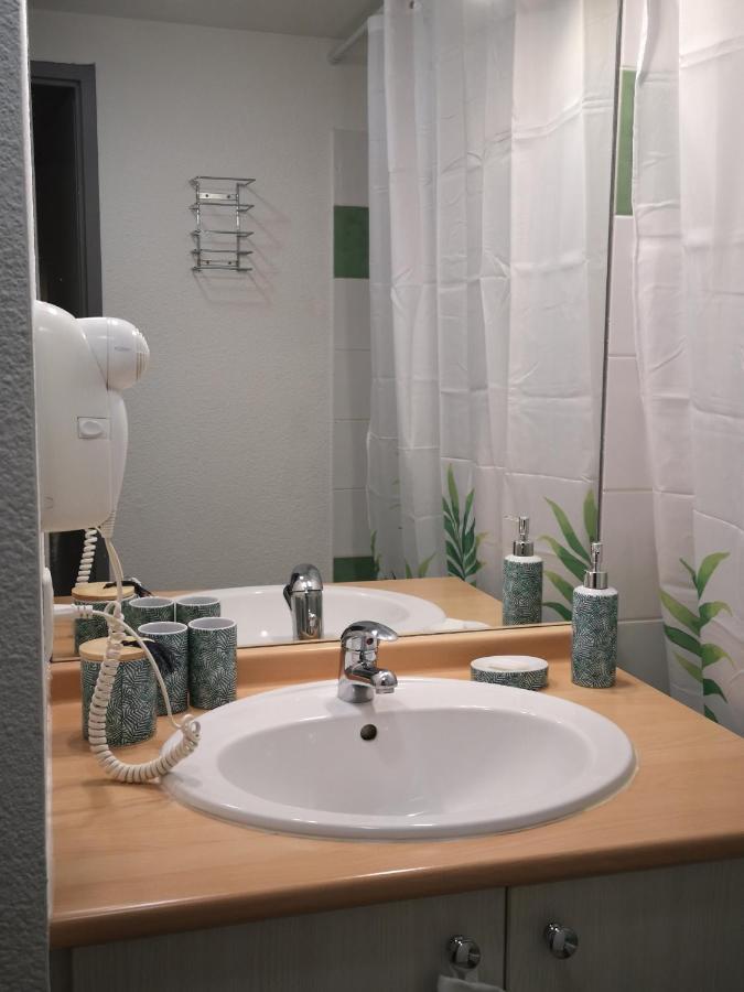 Les Balcons De La Neste - Appt 1 A 6 Personnes Arreau Eksteriør bilde
